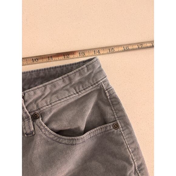 Idyllwind Miranda Lambert Flare Cordiroy Size 10 Blue - Picture 3 of 9